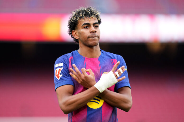 Barcelona vs Atletico Madrid – Predicted lineup and team news