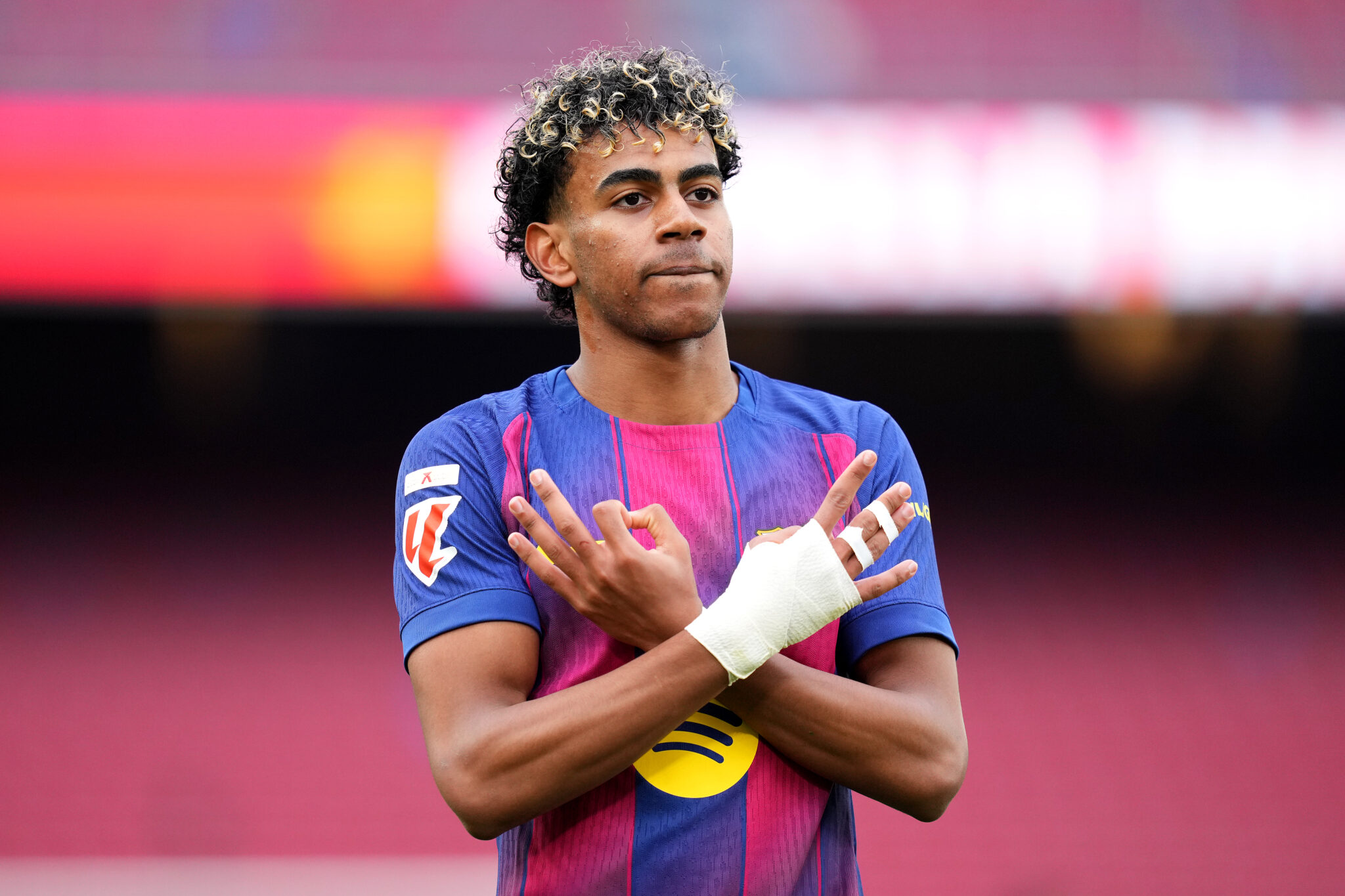 Barcelona vs Atletico Madrid – Predicted lineup and team news