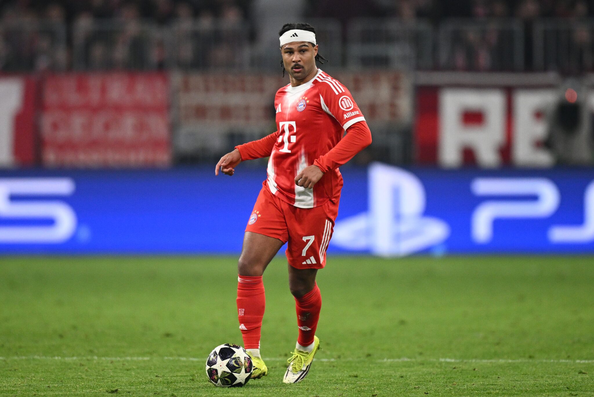 Bayern Munich vs Union Berlin – Predicted lineup and team news