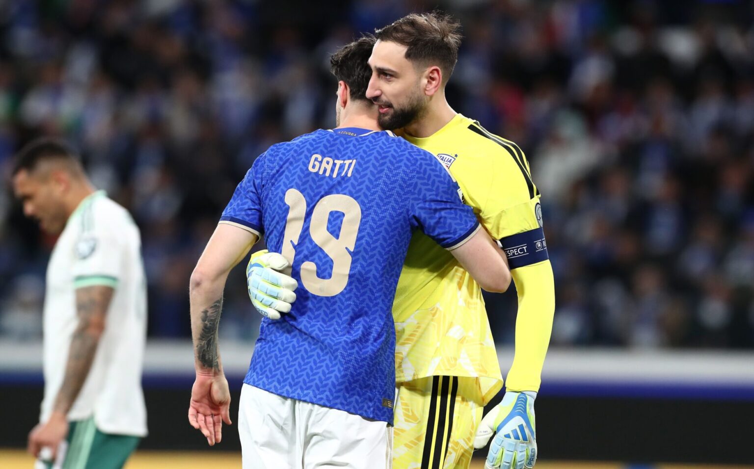 Bosnia & Herzegovina vs Italy – Match preview and team news