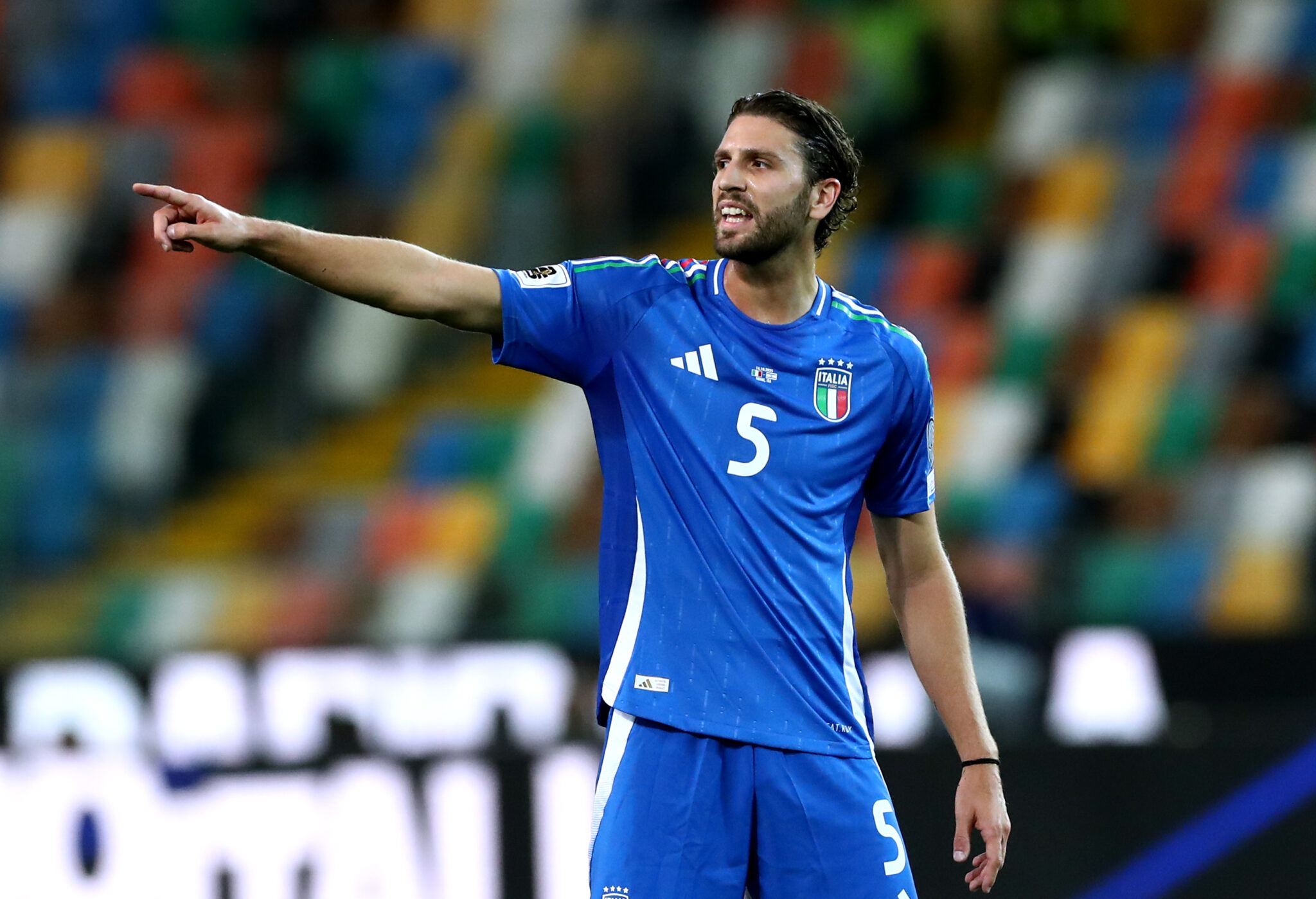 Italy vs Northern Ireland – Match preview and team news