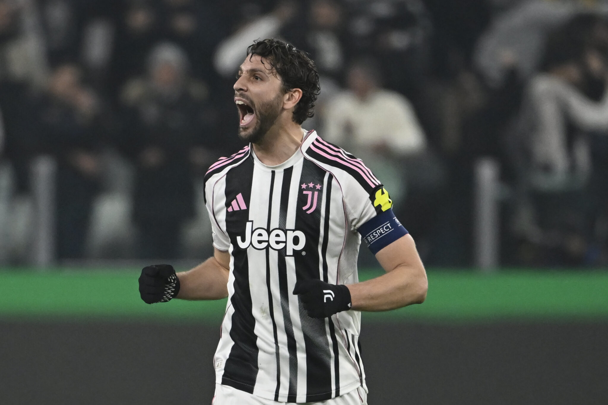 Juventus XI vs AS Roma – Predicted lineup and team news