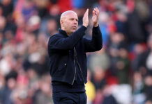 Slot urges Liverpool focus for Wolves double-header Slot urges Liverpool focus ahead of Wolves fixtures