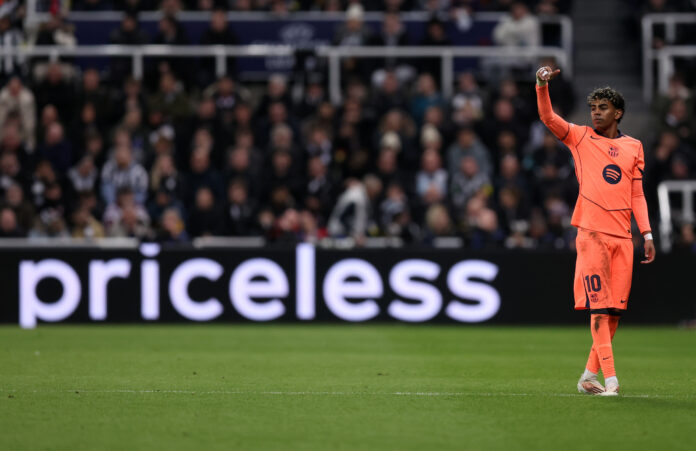 Barcelona vs Sevilla – Predicted lineup and team news