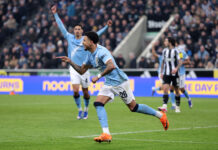 Five heroes from the FA Cup fifth-round weekend Following the FA Cup fifth round action this weekend, we've picked out five players who stood out in their side's successes.