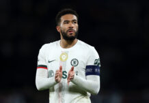 ‘Anything can happen’: James issues rallying cry for Chelsea after PSG defeat James issues rally cry for Chelsea after PSG defeat
