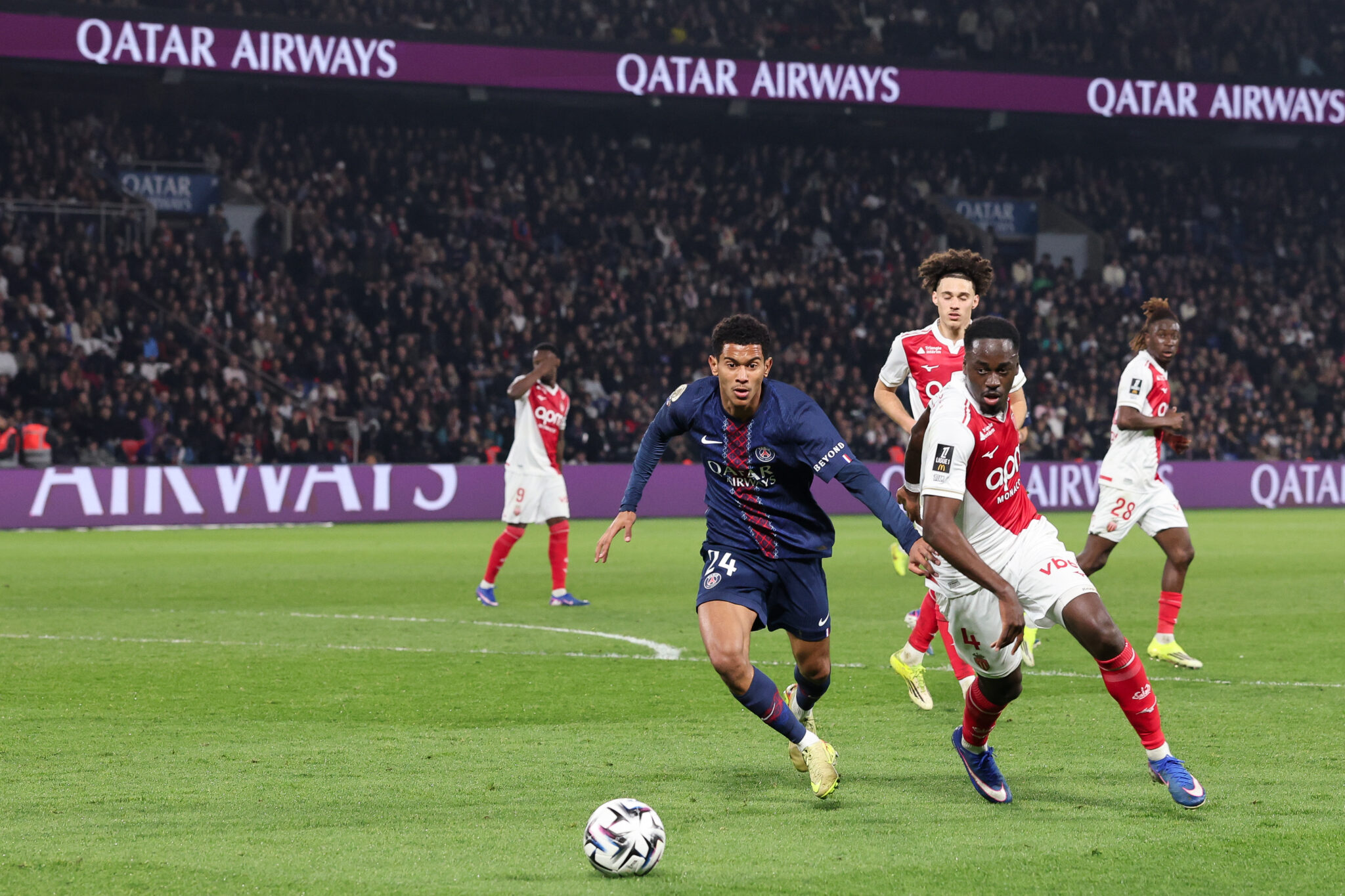 PSG vs Chelsea – Predicted lineup and team news