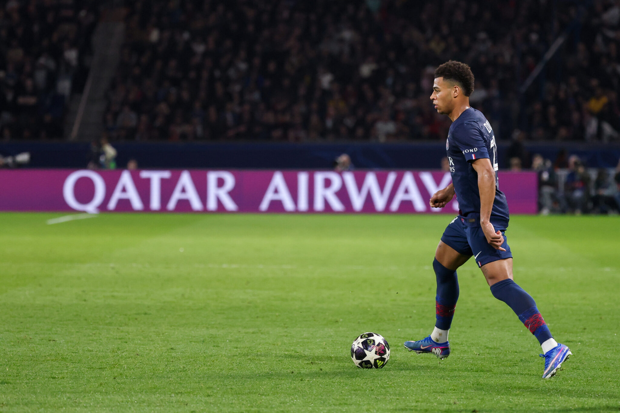 PSG vs Monaco – Predicted lineup and team news