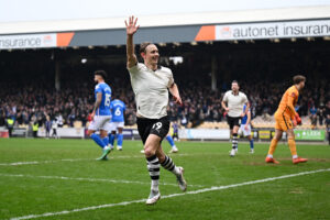 Port Vale stun Sunderland in huge FA Cup upset