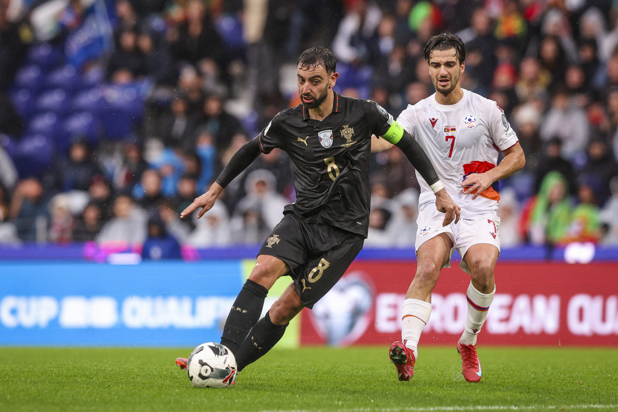 Mexico vs Portugal – Match preview and team news