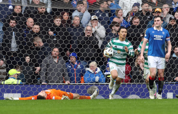 Celtic XI vs Aberdeen – Predicted lineup and team news