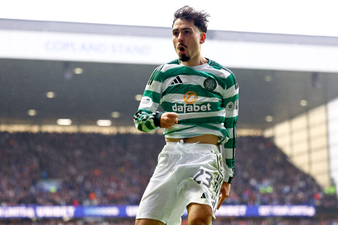 Celtic vs Motherwell – Predicted lineup and team news