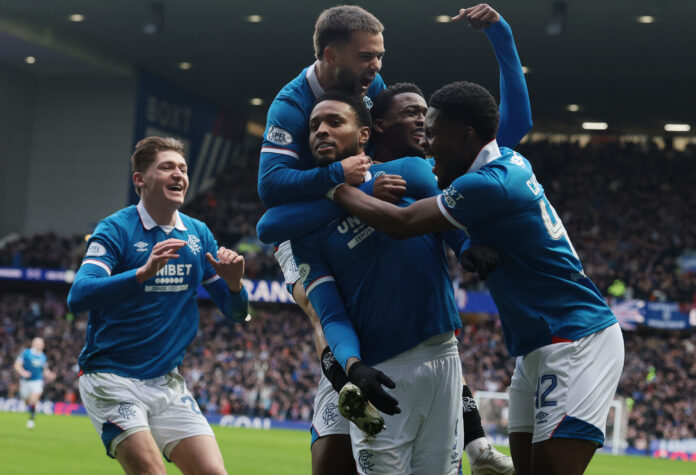 Rangers XI vs St. Mirren – Predicted lineup and team news