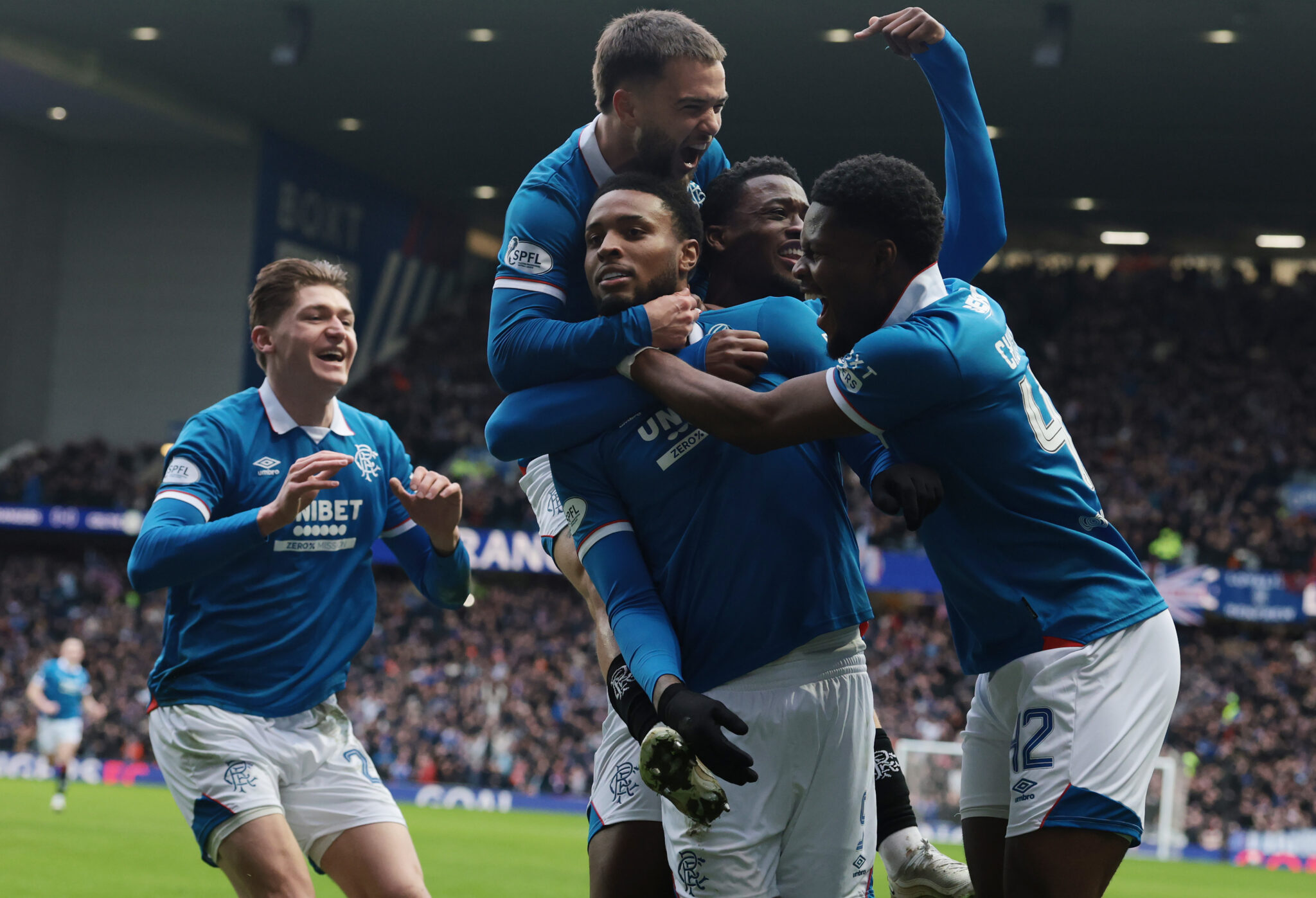 Rangers XI vs St. Mirren – Predicted lineup and team news