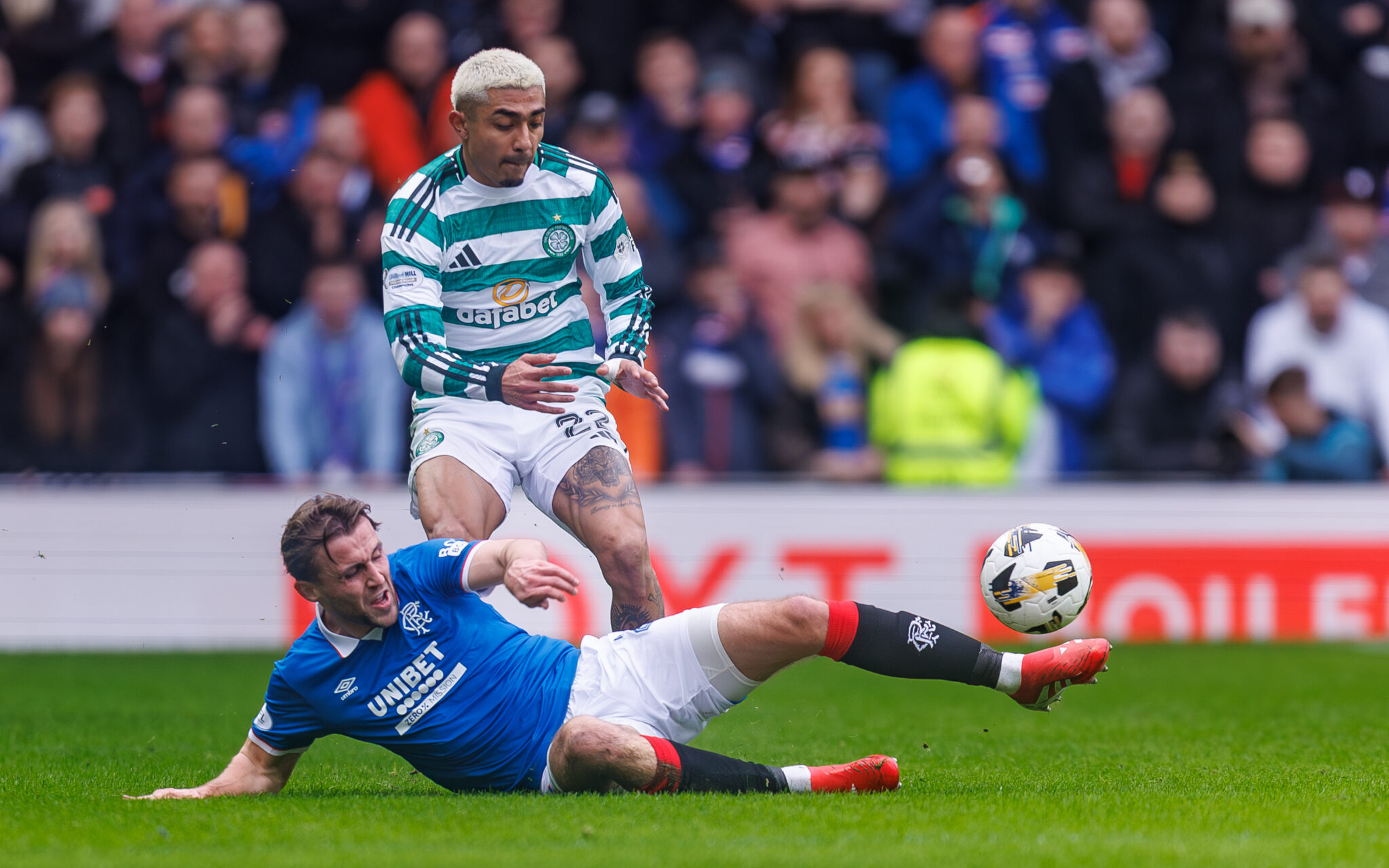 Rangers vs Aberdeen – Predicted lineup and team news