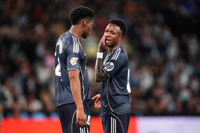 Real Madrid vs Manchester City – Match preview and team news