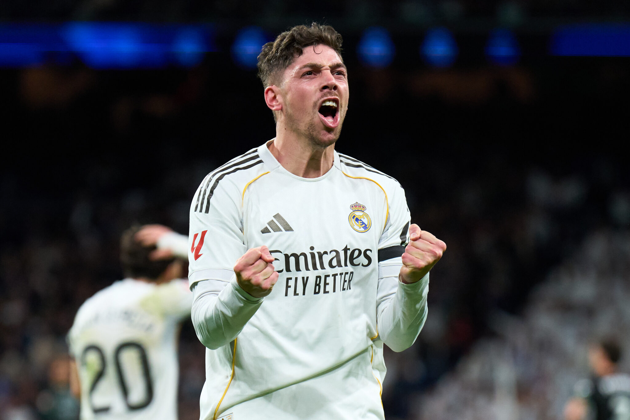 Real Madrid XI vs Manchester City – Predicted lineup and team news