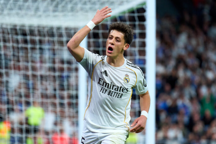 Real Madrid XI vs Celta Vigo– Predicted lineup and team news