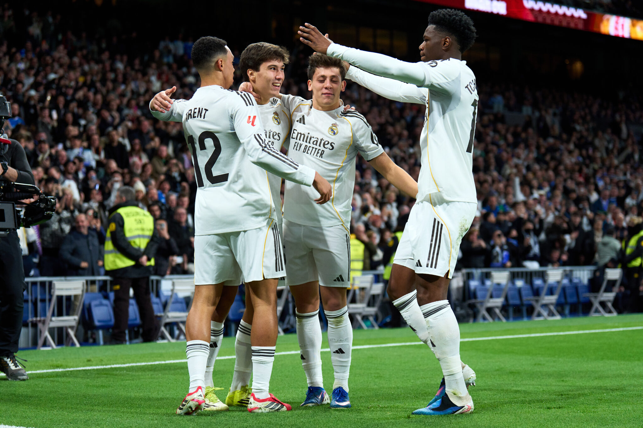 Celta Vigo vs Real Madrid – Match preview and team news