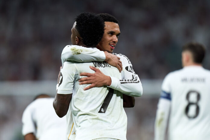 Real Madrid vs Getafe – Match preview and team news