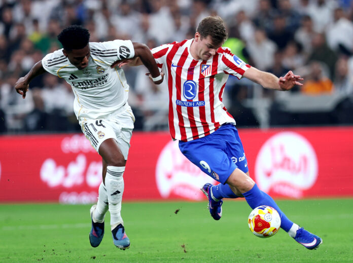 5️⃣ spicy fixtures you must watch this weekend 🌶