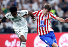 5️⃣ spicy fixtures you must watch this weekend 🌶 5️⃣ spicy fixtures you must watch this weekend 🌶