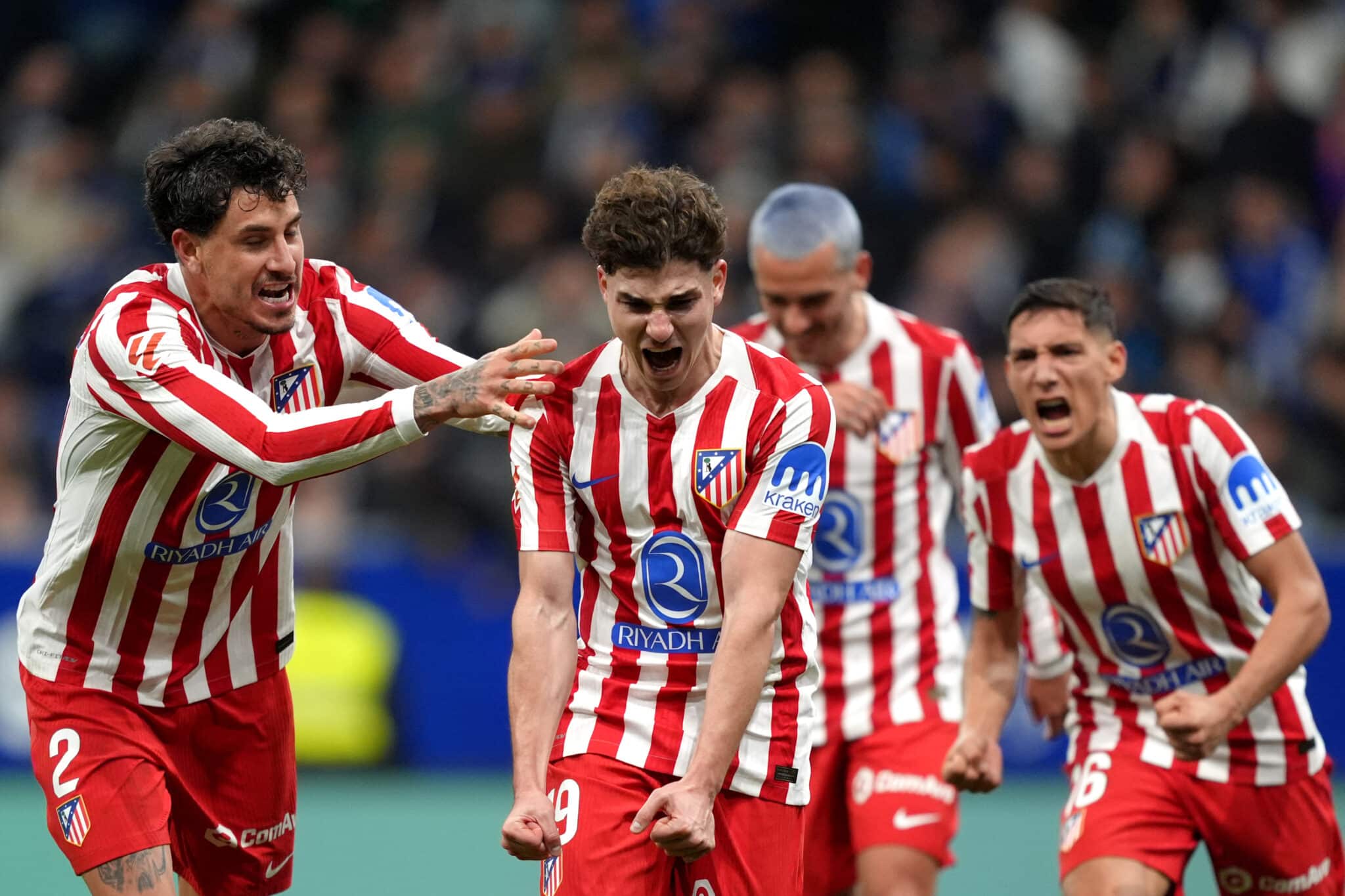 Atletico Madrid vs Real Sociedad – Match preview and team news