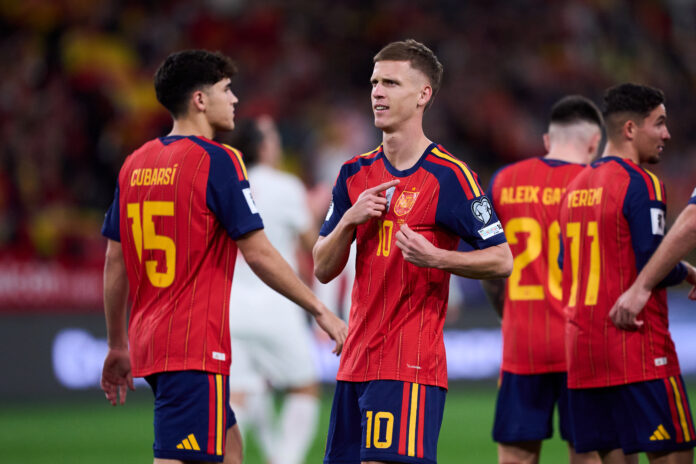 Spain vs Serbia – Match preview and team news