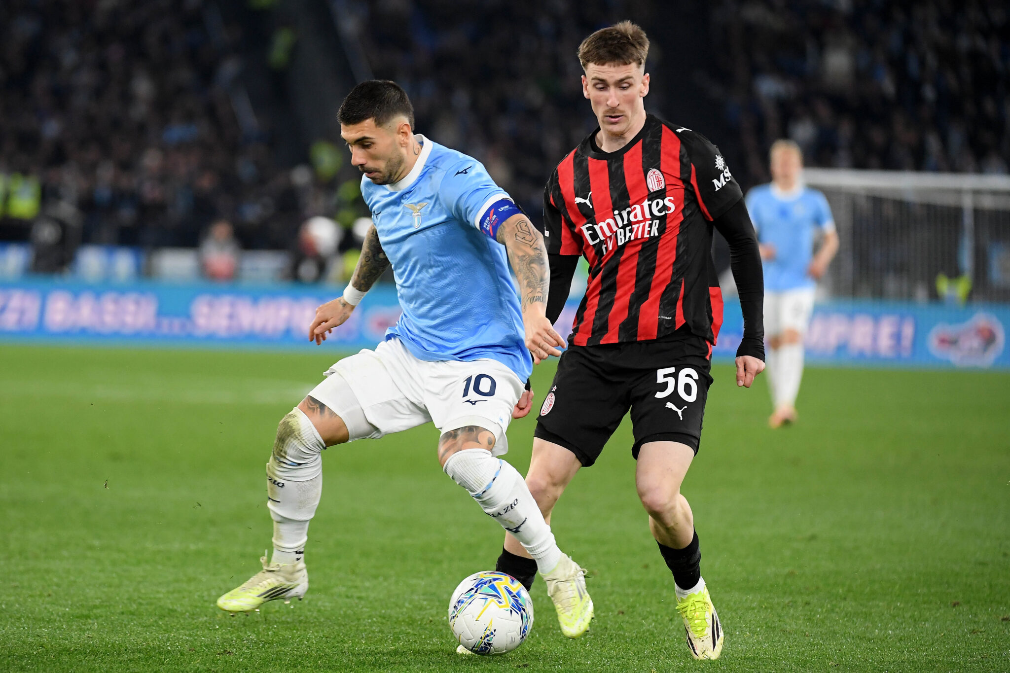 AC Milan vs Torino – Match preview and team news