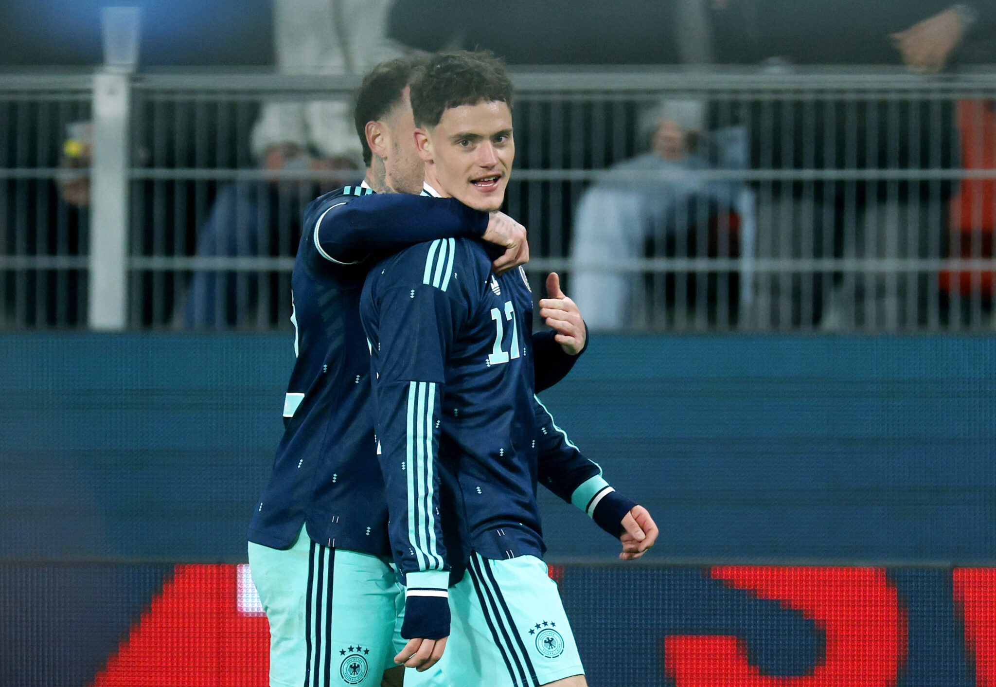 Germany vs Ghana – Match preview and team news