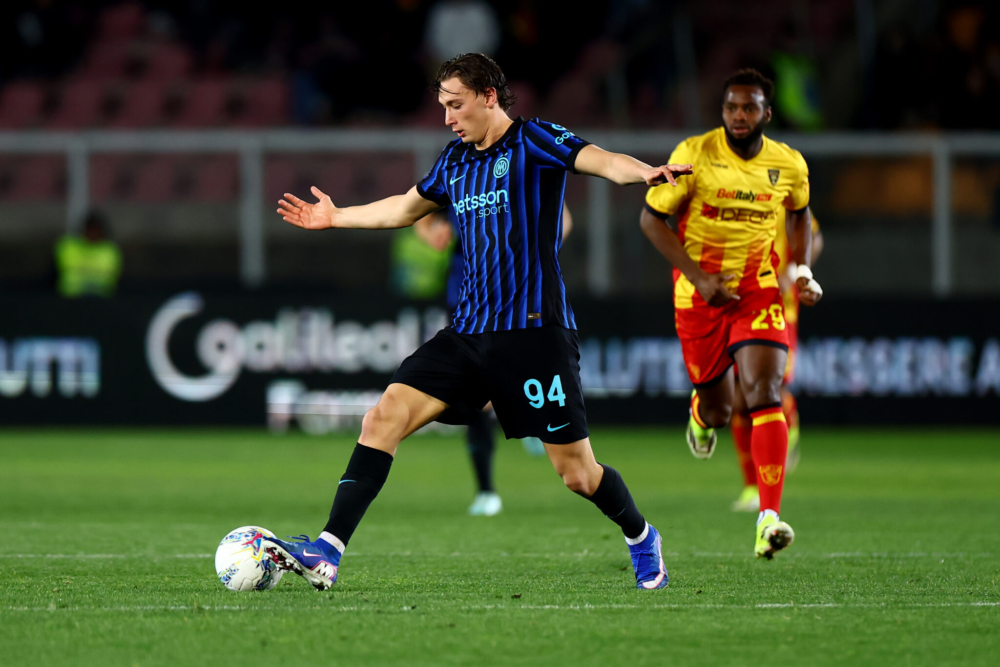Como vs Inter Milan – Match preview and team news