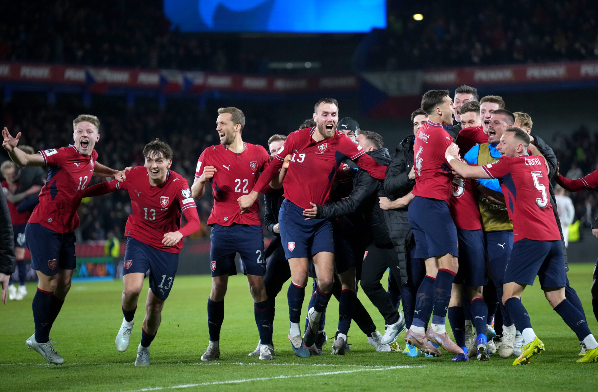 2026 FIFA World Cup: Every qualified team confirmed