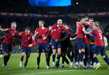 2026 FIFA World Cup: Every qualified team confirmed 2026 FIFA World Cup: Every qualified team confirmed