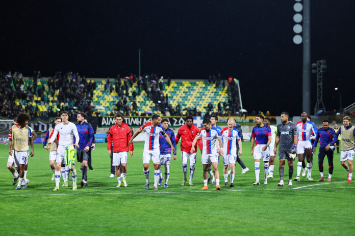 Crystal Palace vs Fiorentina – Match preview and team news