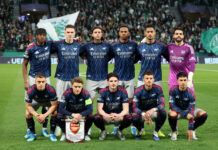 Arsenal close in on Champions League record held by Chelsea Arsenal close in on Champions League record held by Chelsea