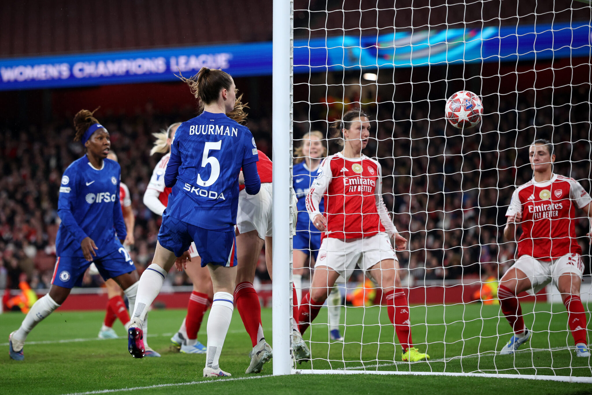 Chelsea vs Arsenal – Match preview and team news