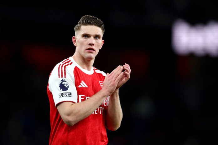 Arsenal XI vs Sporting CP – Predicted lineup and team news