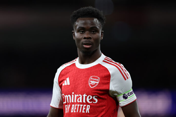 Arsenal XI vs Bournemouth – Predicted lineup and team news