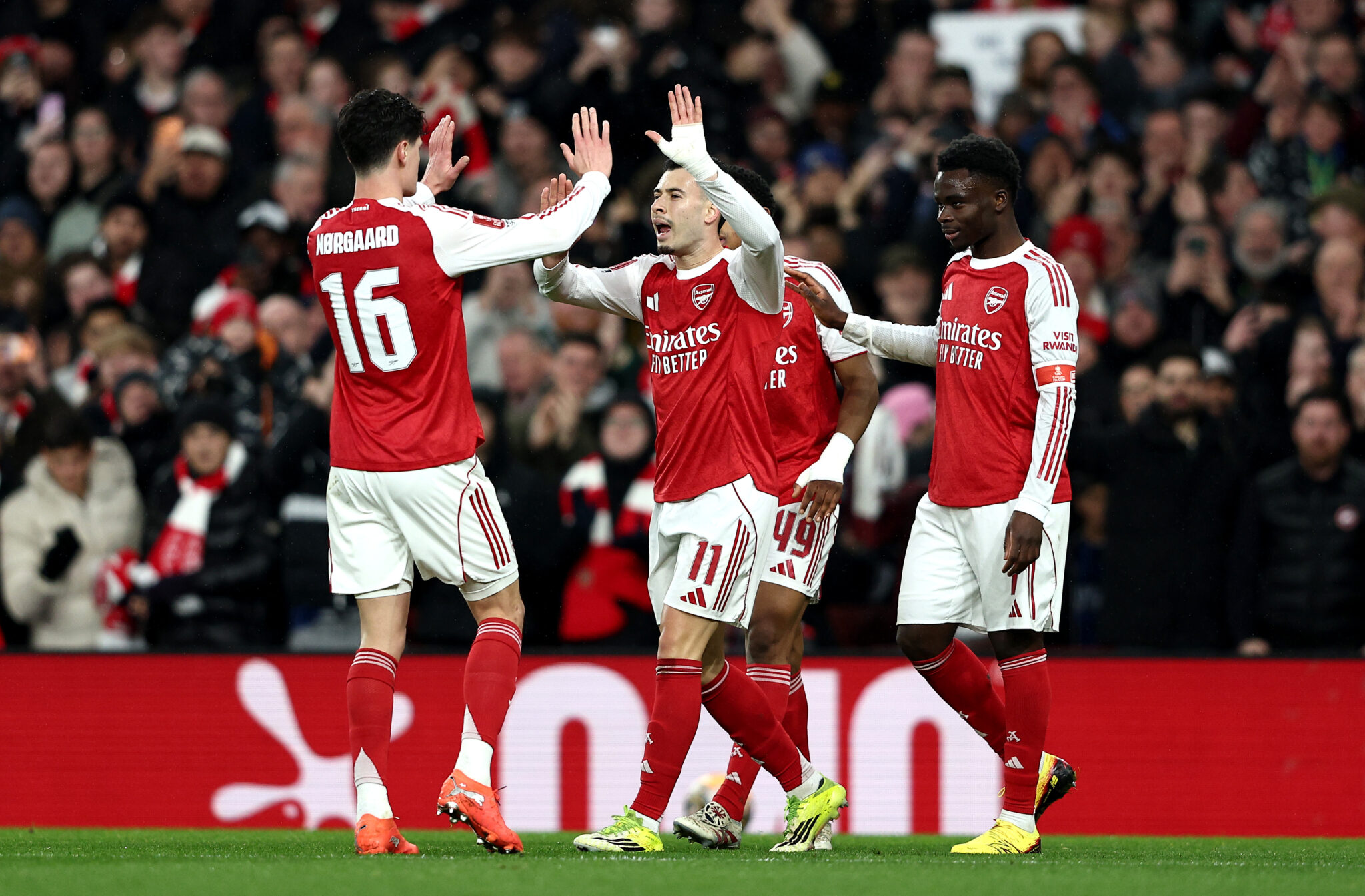 Southampton vs Arsenal – Match preview and team news