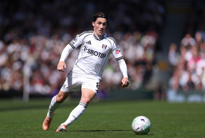 Aston Villa ready to submit proposal for free agent Wilson