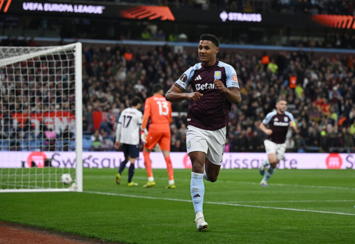 Aston Villa vs Sunderland – Predicted lineup and team news