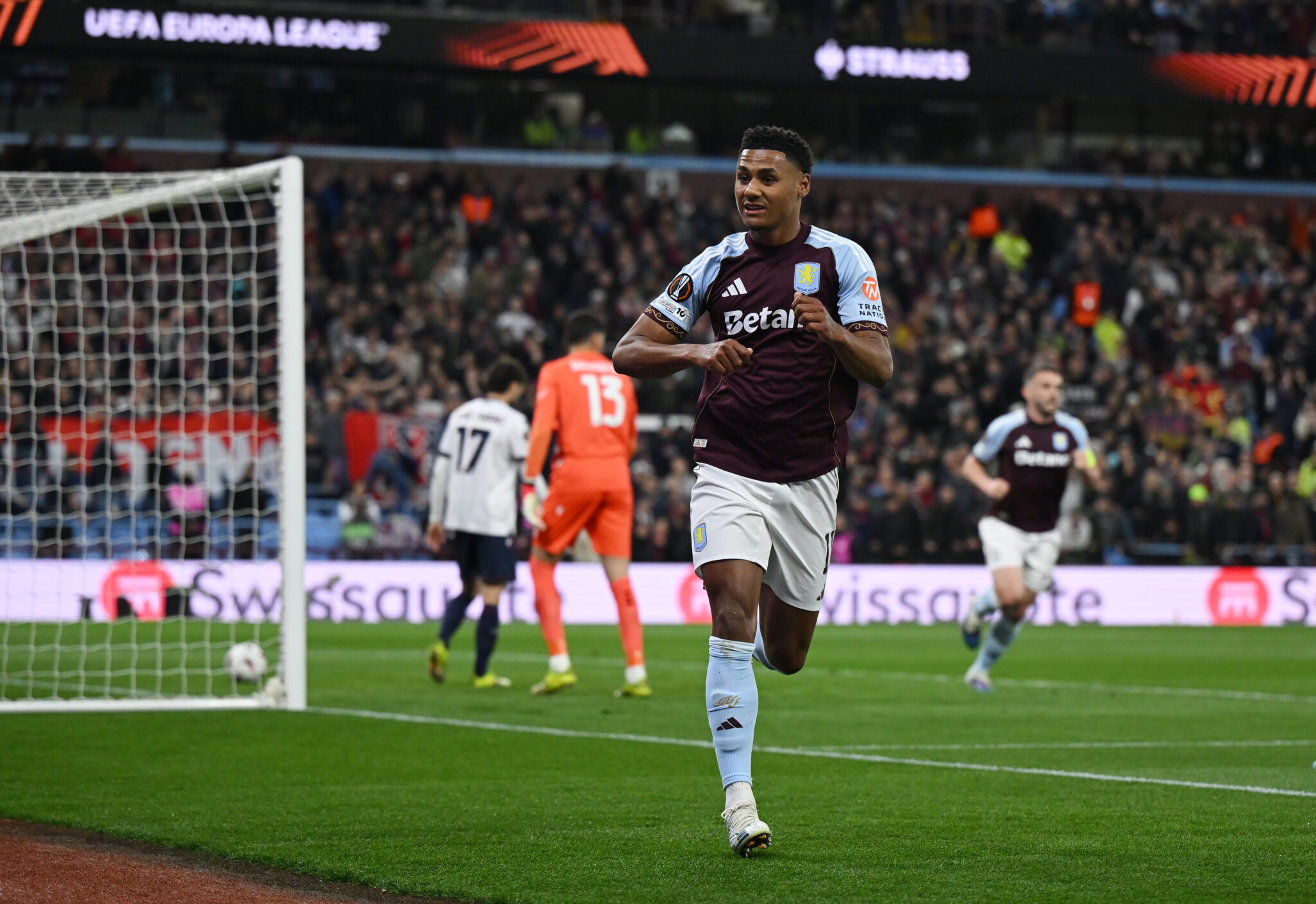 Aston Villa vs Sunderland – Predicted lineup and team news