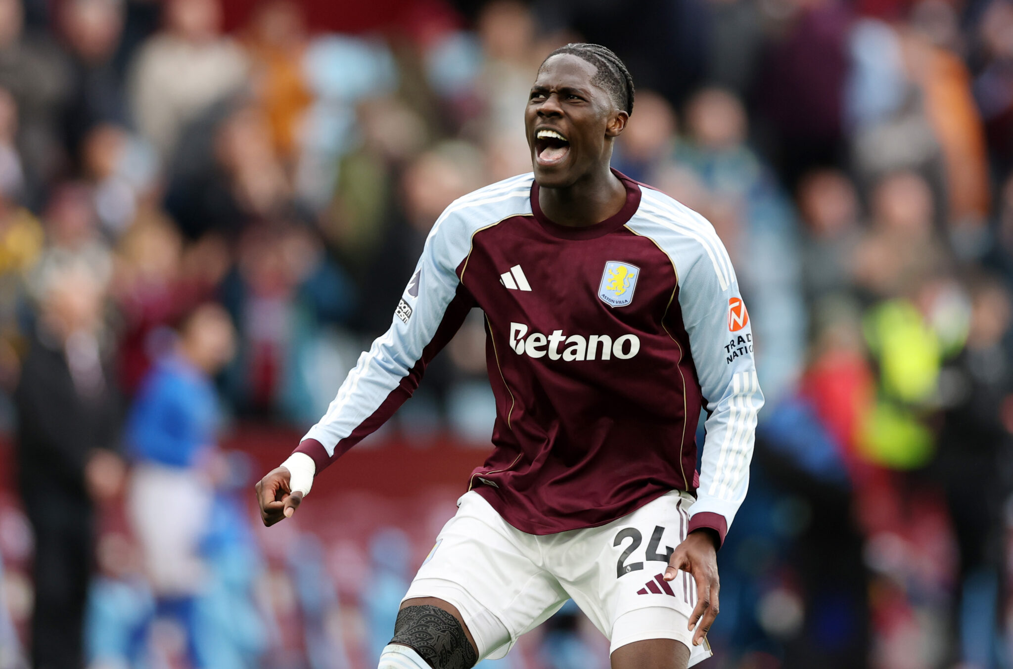 Aston Villa XI vs Fulham – Predicted lineup and team news