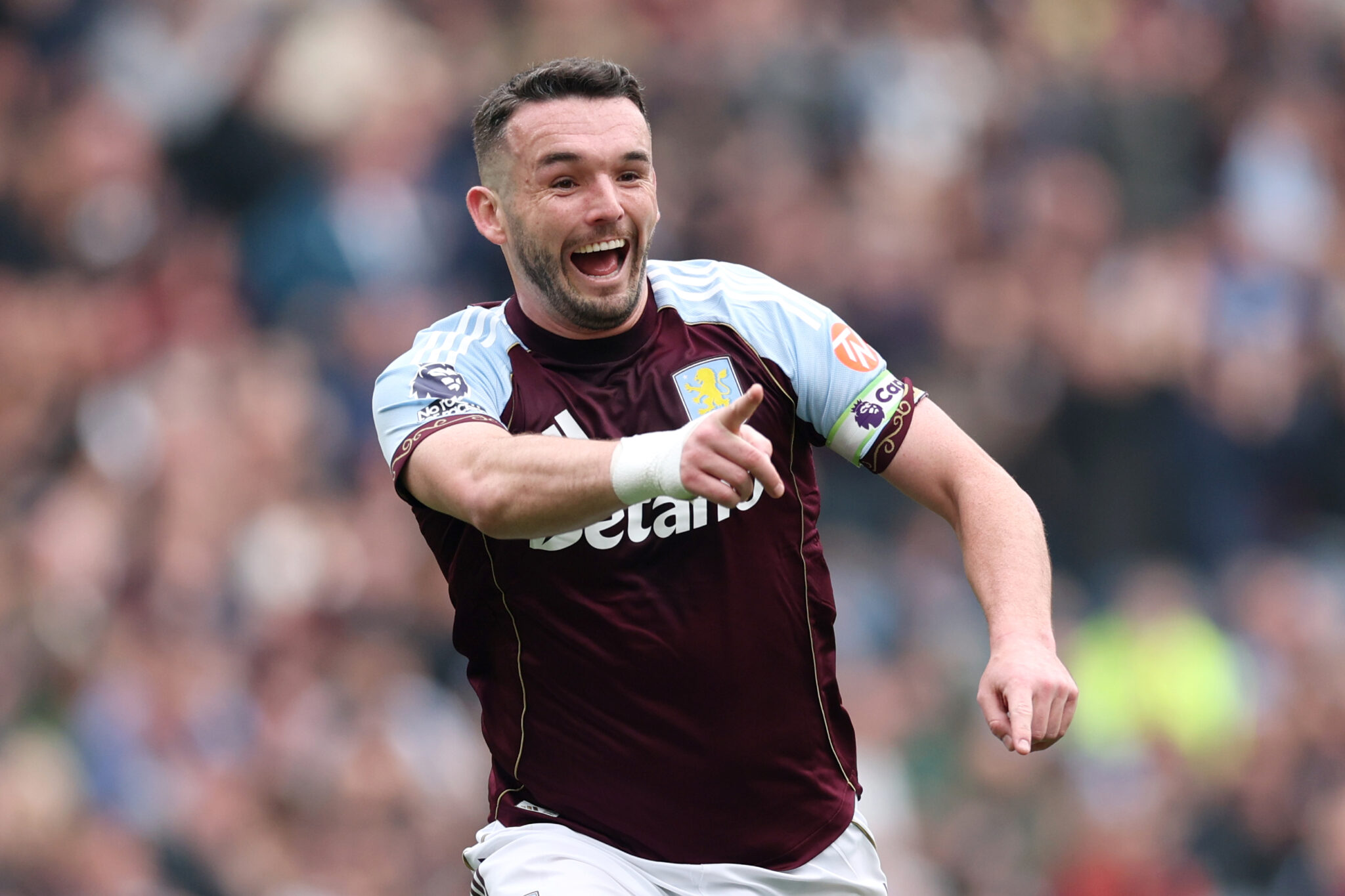 Aston Villa XI vs Bologna – Predicted lineup and team news