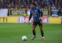 Blow for Premier League clubs as Atalanta midfielder nears Atletico Madrid move Atalanta midfielder Ederson has reached a verbal agreement on personal terms with Atletico Madrid