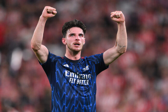 Atletico Madrid vs Arsenal: TV channel and how to watch