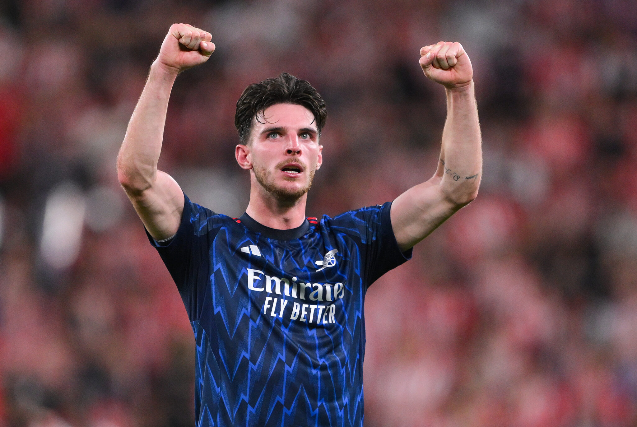 Atletico Madrid vs Arsenal: TV channel and how to watch