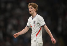 Bayern Munich make Anthony Gordon ‘top target’ for summer Bayern Munich make Anthony Gordon 'top target' for summer