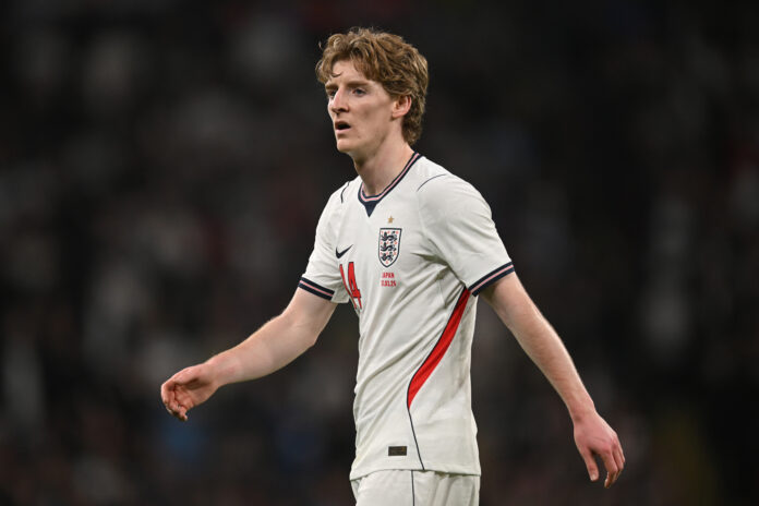 Bayern Munich make Anthony Gordon 'top target' for summer