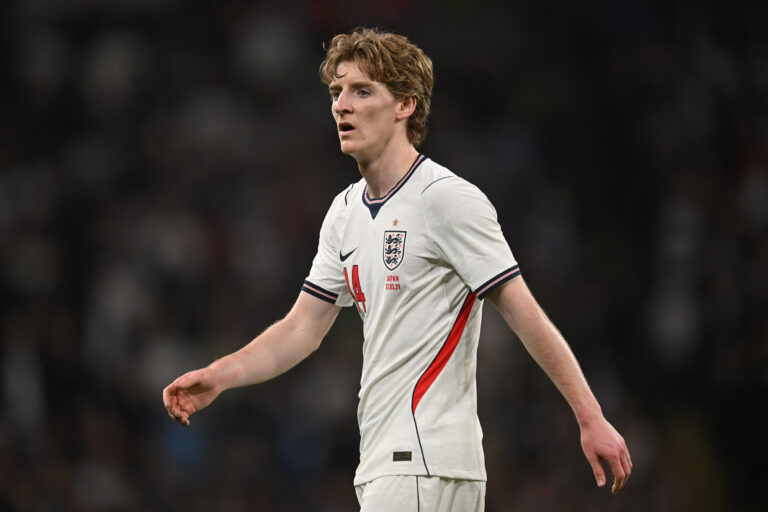 Bayern Munich make Anthony Gordon 'top target' for summer